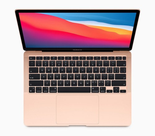 Apple MacBook Air 13.3" M1 Silicon, Original 1000% Display Flex EDP Cable New - 第 2/5 張圖片