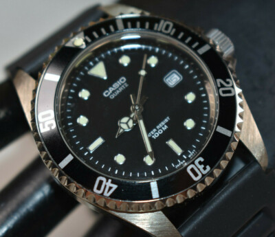 casio mtd 1010
