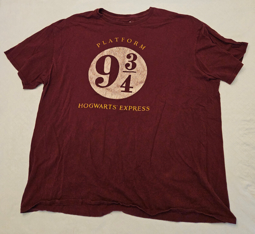 Harry Potter Just A Wizard Girl Living In A Muggle World Took The Hogwarts Train Going Anywhere Shirt