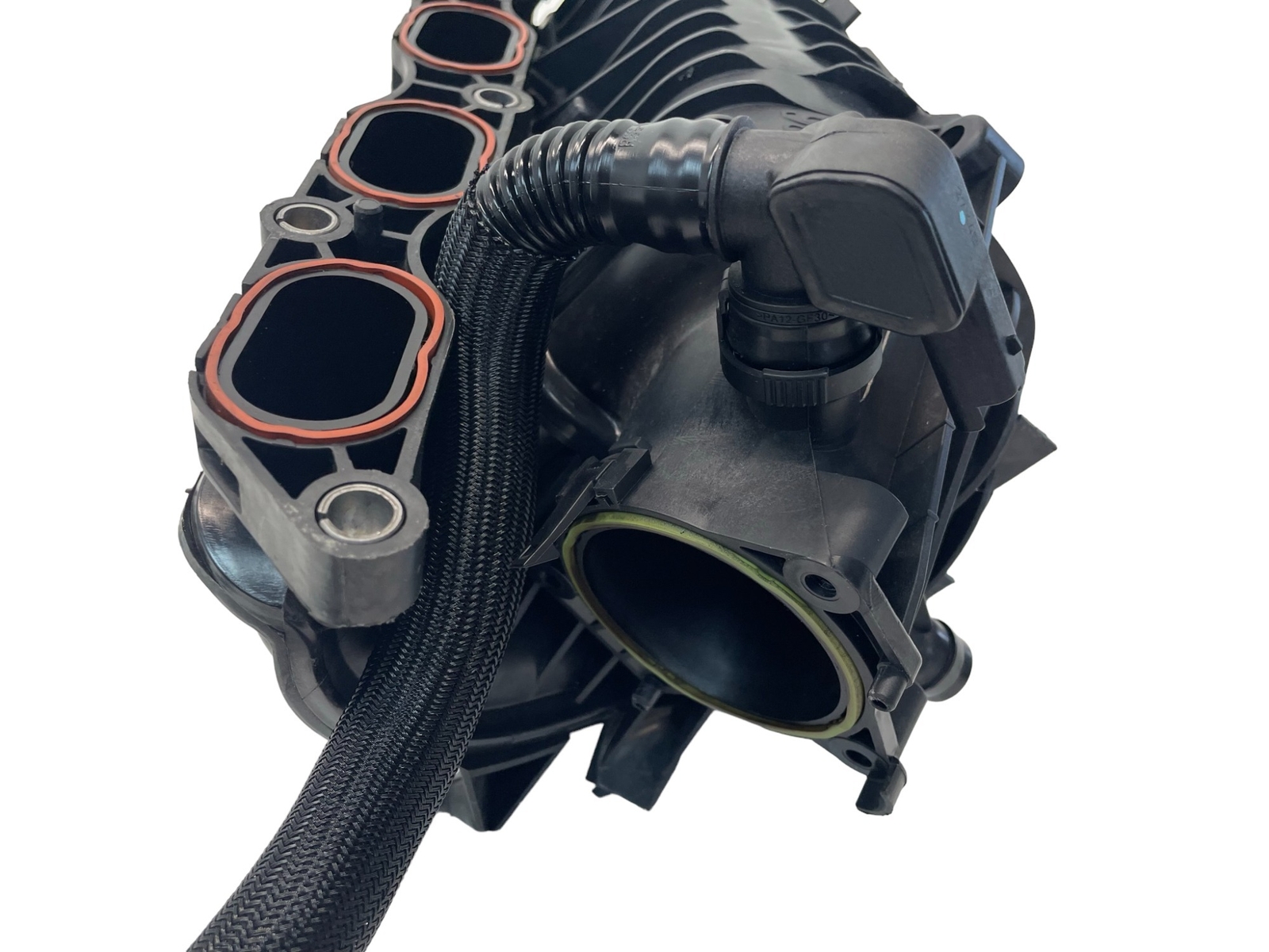 07-16 Mini Cooper Crankcase Vent Hose - Valve Cover to Intake 