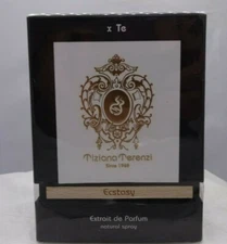 Ecstasy by Tiziana Terenzi Extrait De Parfum(unisex)  3.3/3.4 oz/100 ml Women