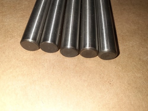 15 Clutch Hub Studs #37585-41 For Early Model Harley-Davidson Big Twins - Picture 2 of 10