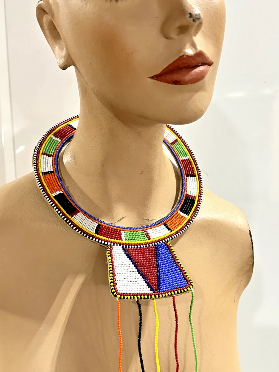 Maasai choker deals