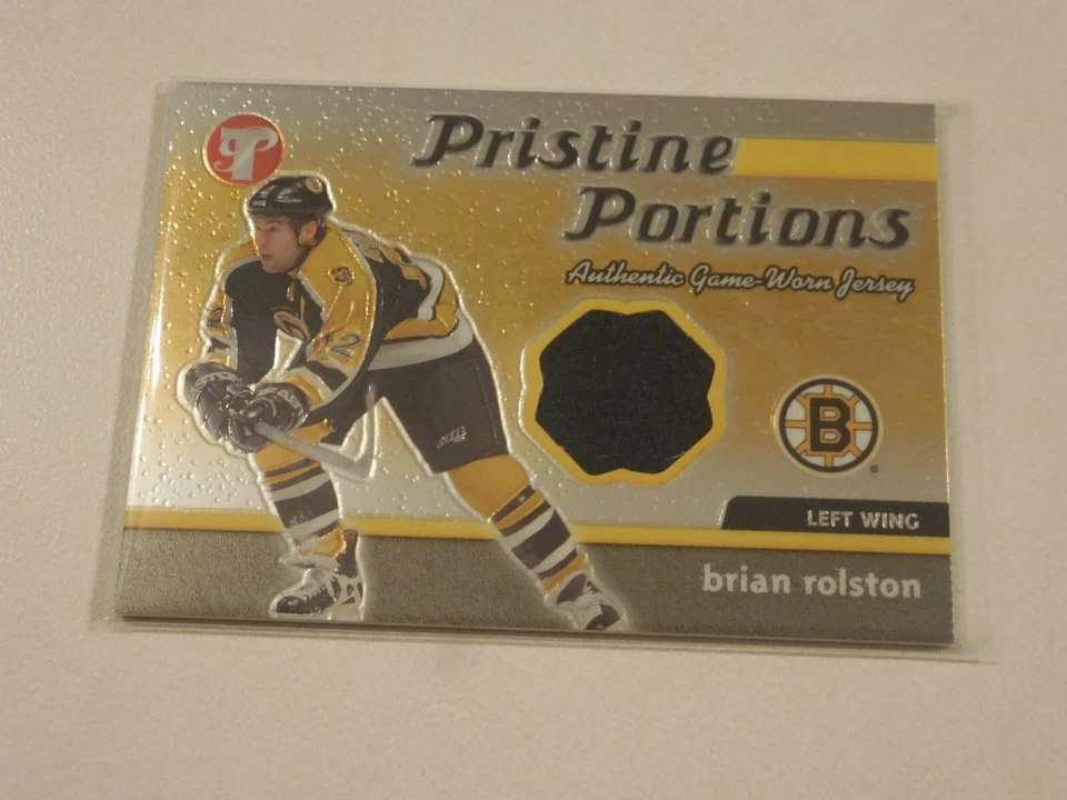 2003/2004 Topps Gold/50, & Inserts U PICK - Image 3 of 4