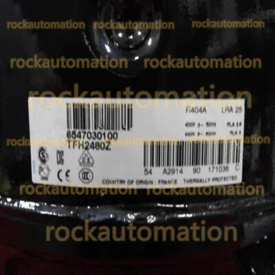 TFH2480Z Low Tmperature Cold Storage Compressor Weld Junction 380VSpot GoodsHCY1