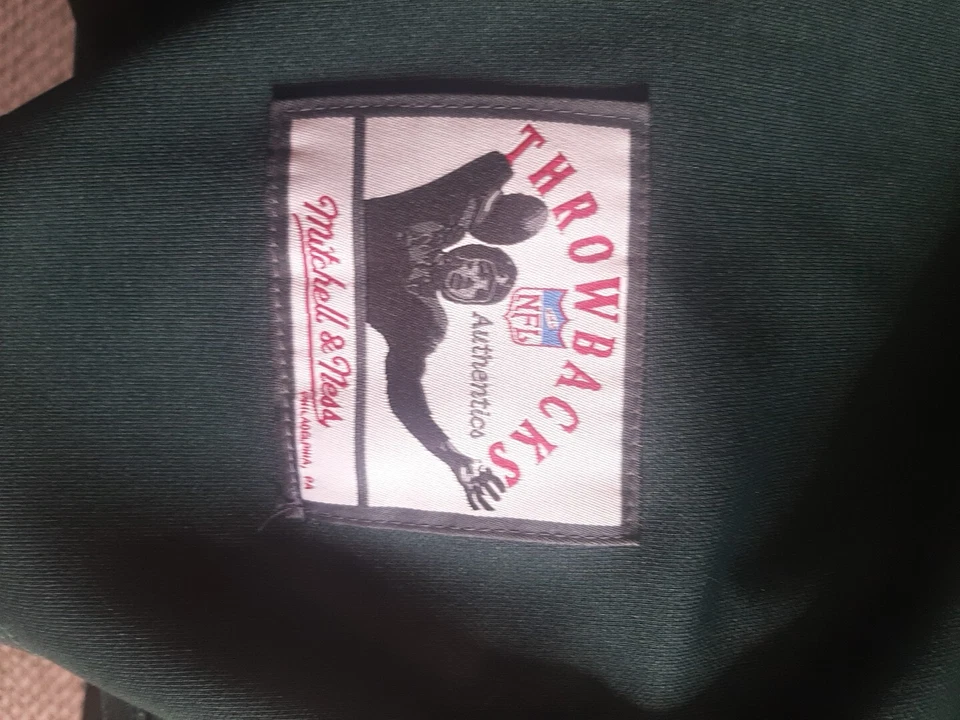 jersey brett favor Foto 2 de 3