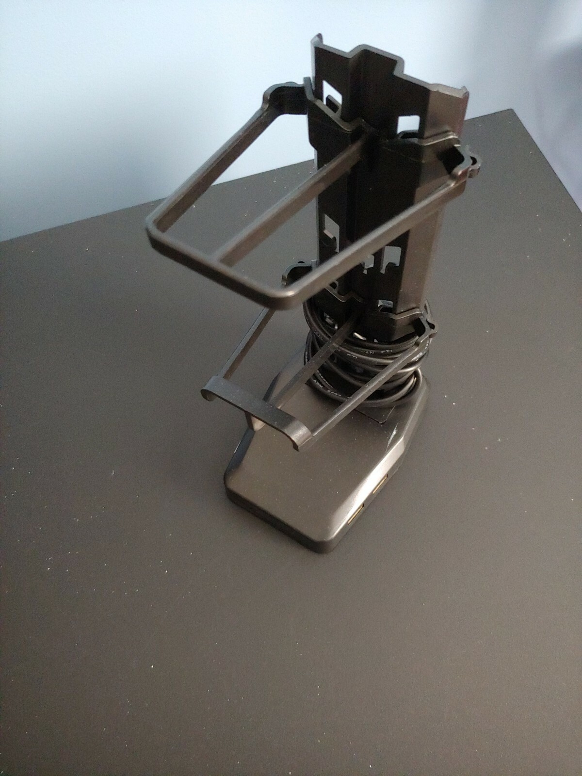 Controller Charging Rack- 4 USB Ports