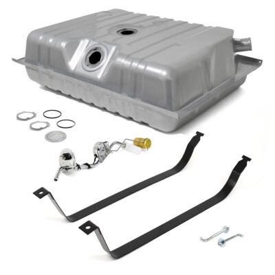 Fuel Tank KIT 21G, Sender, Straps 1969-1974 E-200 Econoline Van | eBay