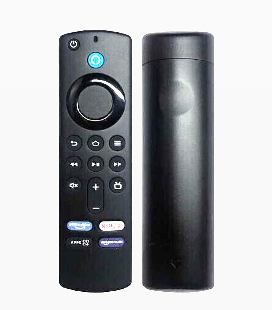 For L5B83H Amazon Fire Stick Remote Control for 4k, Max ( Tv Cube 2nd