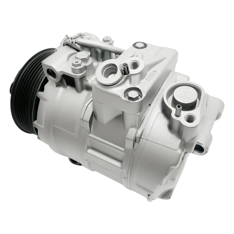 RYC Reman 交流电压缩机套件 IG381 适用于梅赛德斯奔驰 SLK300 2010 — 第 3/4 张图片