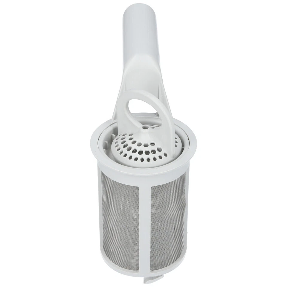 Sieb Feinsieb für Geschirrspüler AEG 50297774007 111875410 Privileg Quelle Juno - Bild 2 von 4