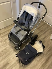 bugaboo cameleon 3 stroller