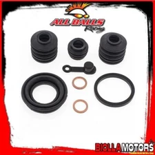 18-3051 REAR BRAKE CALIPER OVERHAUL KIT Honda TRX420 FA IRS 420cc 2016 - ALL