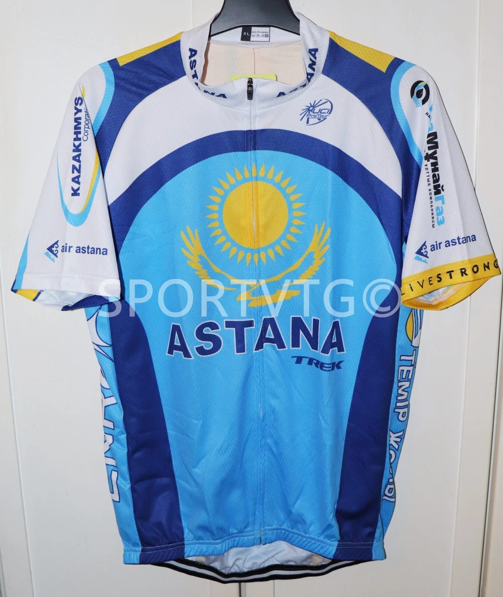 Maillot Manches Courtes Femme LeBram Allos Bleu Ciel Coupe