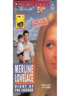 Night of the Jaguar By Merline Lovelace