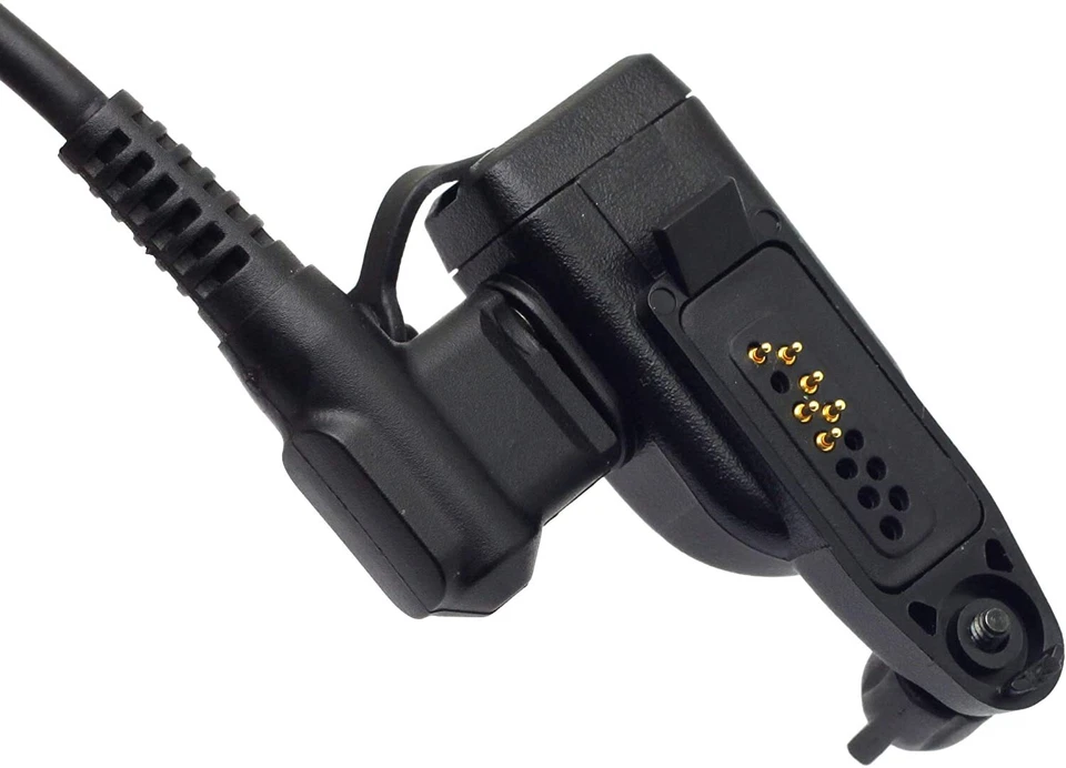 Audio Adapter To Speaker Mic for Motorola GP344 GP388 GP328Plus To Motorola 2Pin - Image 4 of 4