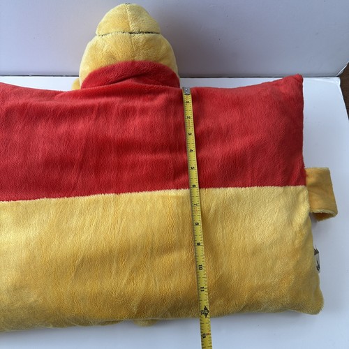 Disney Parks Disney Winnie Puuh Kissen Haustier Plüschbär - Bild 12 von 13