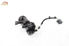 2017 - 2019 JAGUAR XE FUEL TANK VAPOR FILTER & WIRE HARNESS OEM