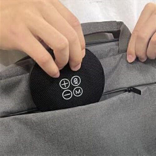 New Wireless Video Conference Speakerphone Voice Pickup Bluetooth Speaker US
