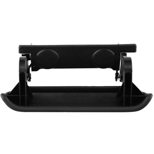 Tailgate Handles For 1998-2011 Ford Ranger Exterior Rear Black Door Handle E5 - Picture 5 of 6