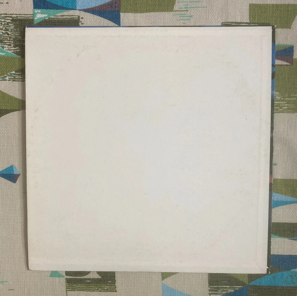 Indian '70 LP Native American Ceremonial Tribal Music and Dances 1970 Minnesota - Image 2 of 2