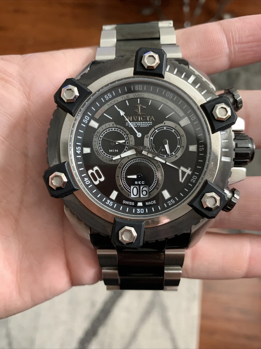 Invicta 0336 clearance