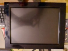 Elo ET1546L ET1549L touchscreen monitor 15 ATM Display Screen For Repair/Parts