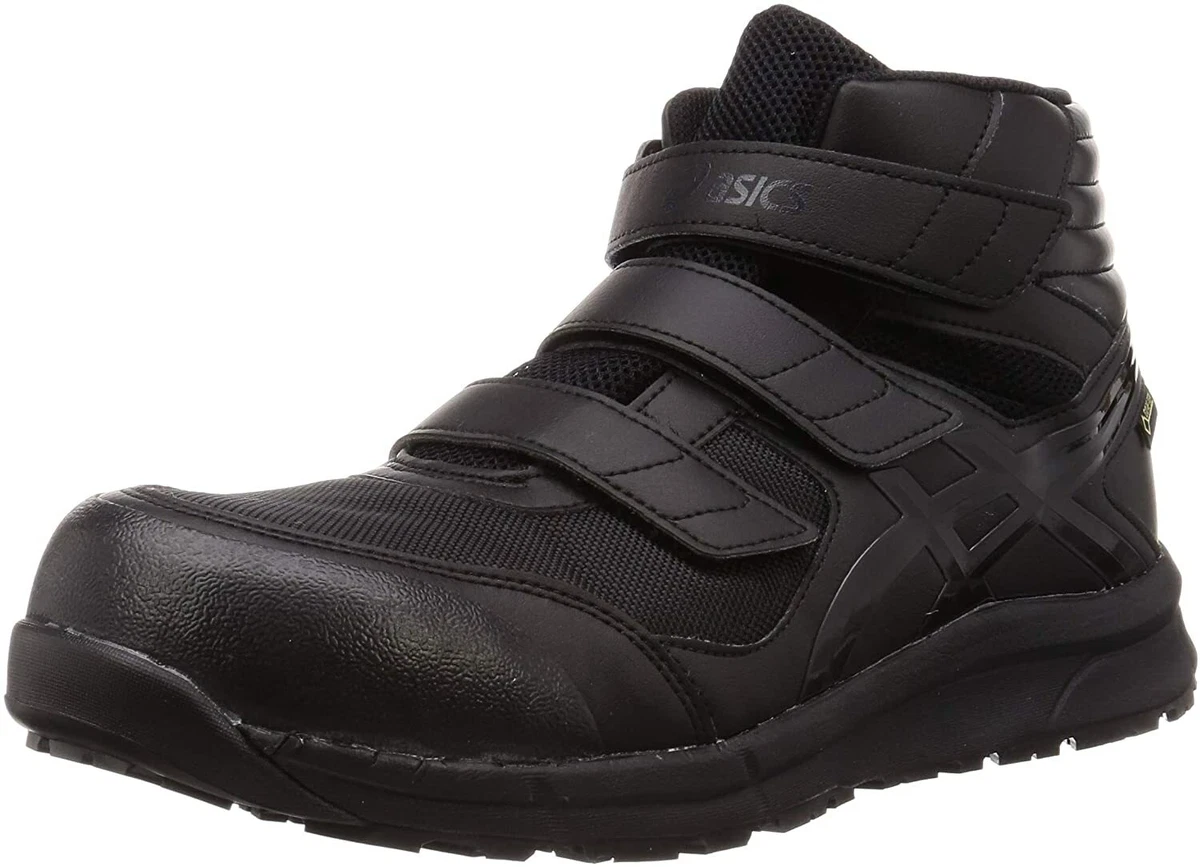 Safety boots asics cheap