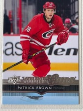 2014-15 Upper Deck Young Guns ROOKIE Pick From List !!