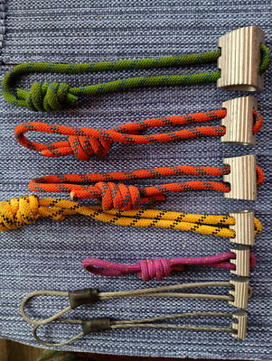 SMC rare Vintage Camlock Rock Climbing Protection Trad Pro, sold  individually