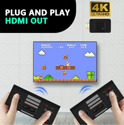 PLAY RETRO GAMES FREE ON ANY DEVICE - This Is Cool! 