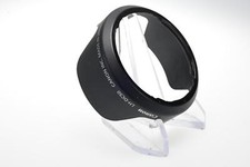 Canon LH-DC50 Lens Hood Shade for SX10 SX20 SX30 SX40 SX50 G941