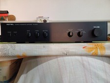 Amplificatore Rotel