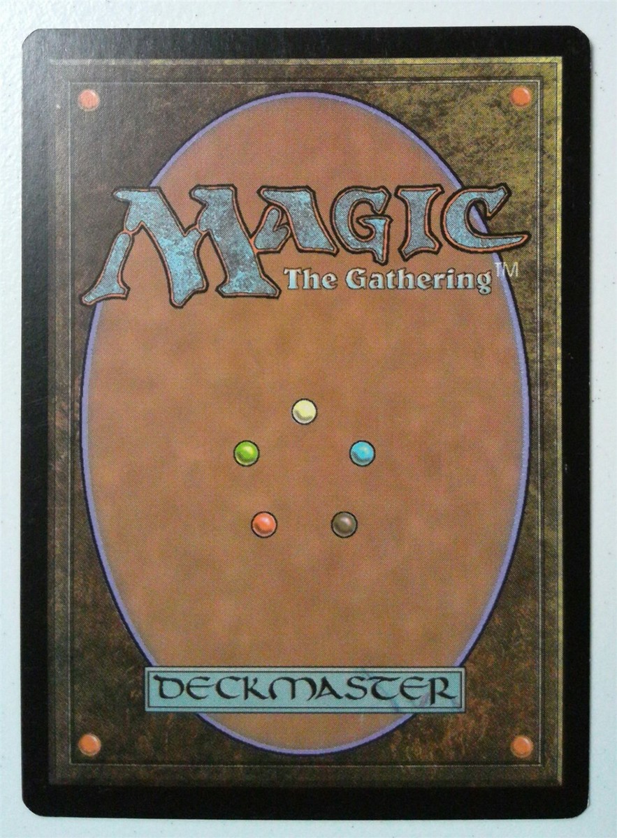 Magic: The Gathering - Veinfire Borderpost - Alara Reborn