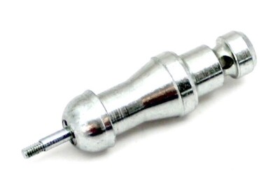 Silverautoparts 5-Speed Transmission Clutch Fork Pivot Ball Stud – External Slave, Fits 1988-1994 Chevy GMC S10 Blazer Pickup Tahoe