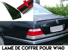 Baguette de porte Mercedes CLASSE S