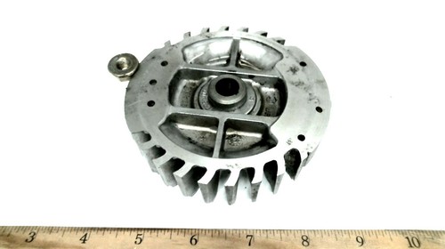 Stihl 1125 021 1101 Cover - Used - Picture 5 of 7