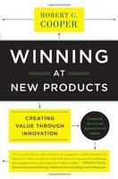 Winning At Products: Creating Value Through Innovation By Robert G. Cooper, on sale Winning At Products: Creating Value Through Innovation By Robert G. Cooper, on sale