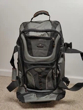 RICARDO Rolling Large Duffle Bag