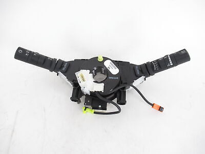 255609CH4D Genuine Nissan Switch Assy-combination 25560 255609CH4D Genuine Nissan Switch Assy-combination 25560