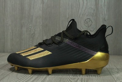 64 Adidas Adizero x Anniversary Gold 