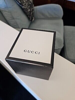 GUCCI TIMELESS GHOST WATCH - YA1264018 - QUARTZ BLACK DIAL GUCCI TIMELESS GHOST WATCH - YA1264018 - QUARTZ BLACK DIAL