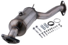 Catalyseurs Honda CIVIC