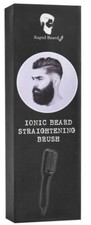 Ionic Beard Straightener Brush for men Electric Heated Comb  Beard Straightener