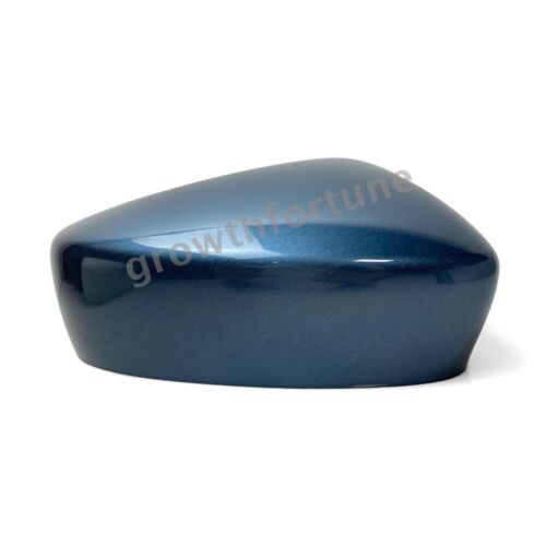 Left Right Car Door Wing Mirror Cover Cap Replacement For Mazda 3 M3 2017-2019 - Picture 22 of 24
