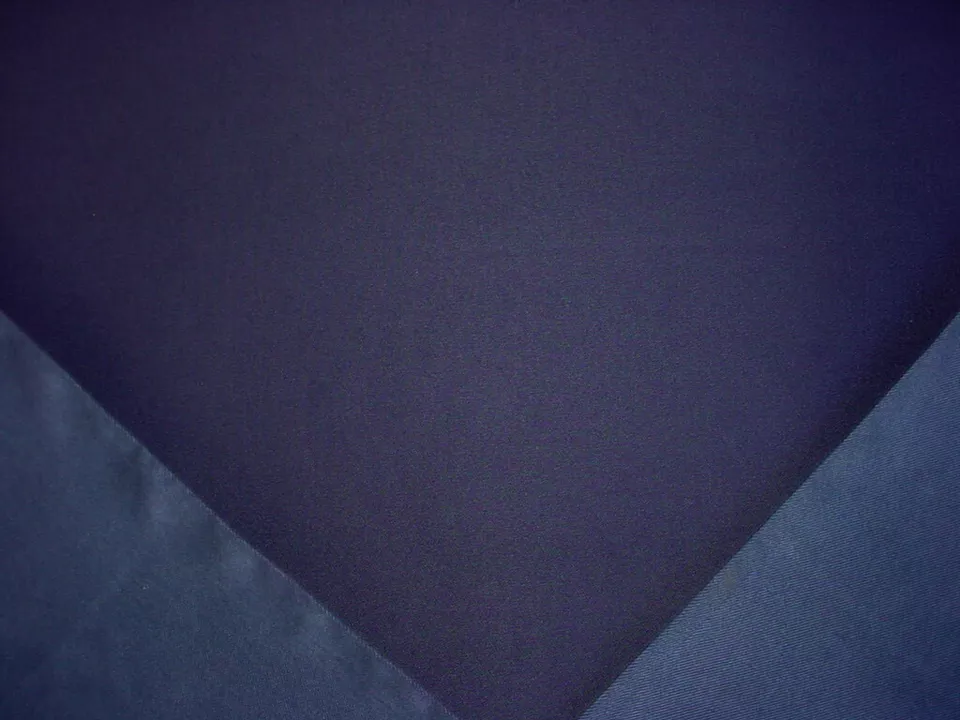 4 Ralph Lauren LFY66669F Sun Deck Navy Outdoor Drapery Upholstery Fabric - Image 4 of 4