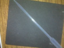 Dirks Feeding Pipette, the PERFECT Coral Feeder/Cleaner, Sold THOUSANDS NEW!!!!