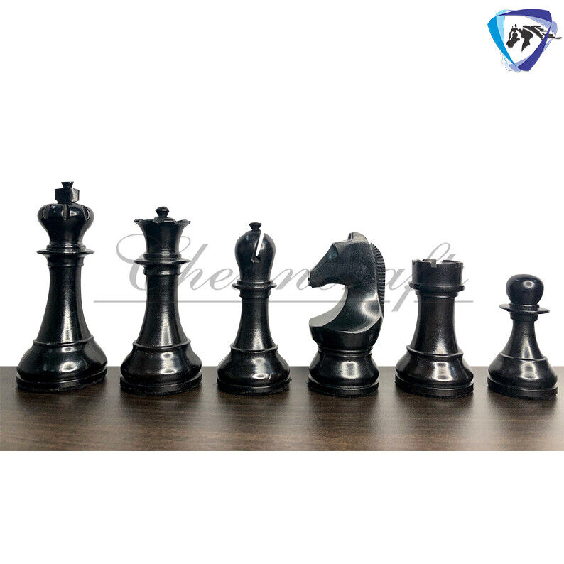 Official FIDE World Championship Chess Set