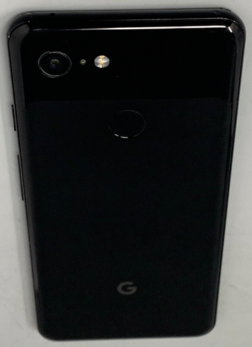 Google Pixel 3 G013A 64GB Unlocked Black Android Smartphone - Excellent - Picture 5 of 7