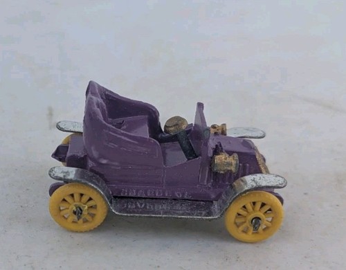 Charbens Made In England Car - Picture 4 of 7